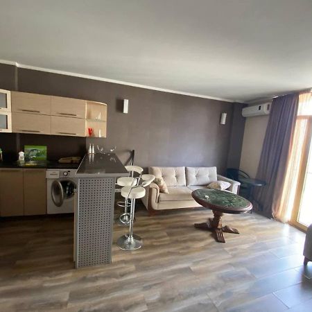 Orbi Plaza Apartment Batumi Kültér fotó
