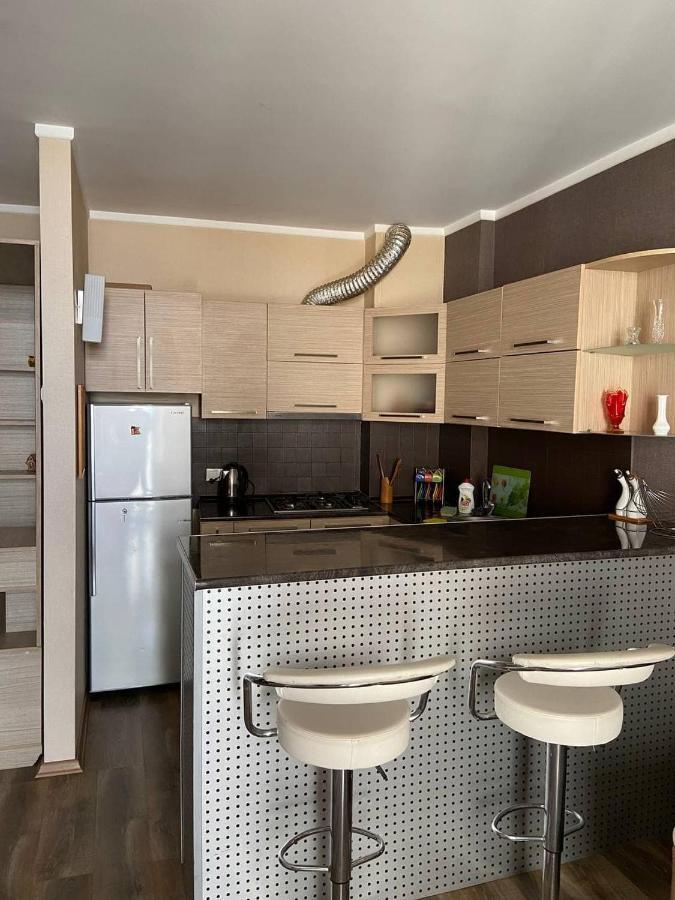 Orbi Plaza Apartment Batumi Kültér fotó