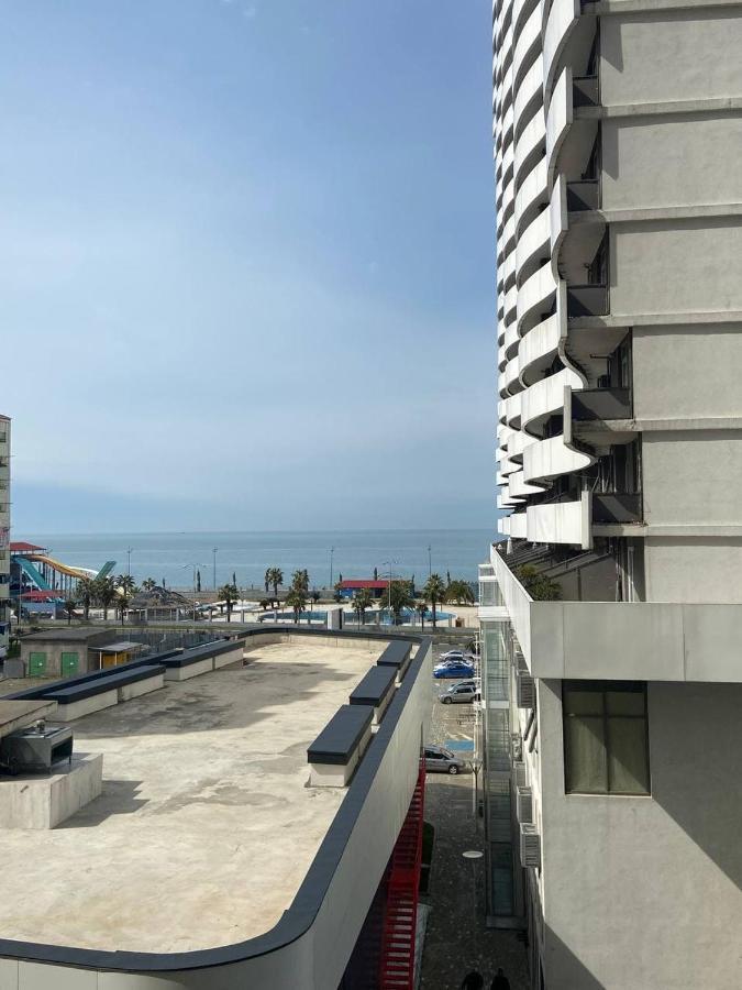 Orbi Plaza Apartment Batumi Kültér fotó