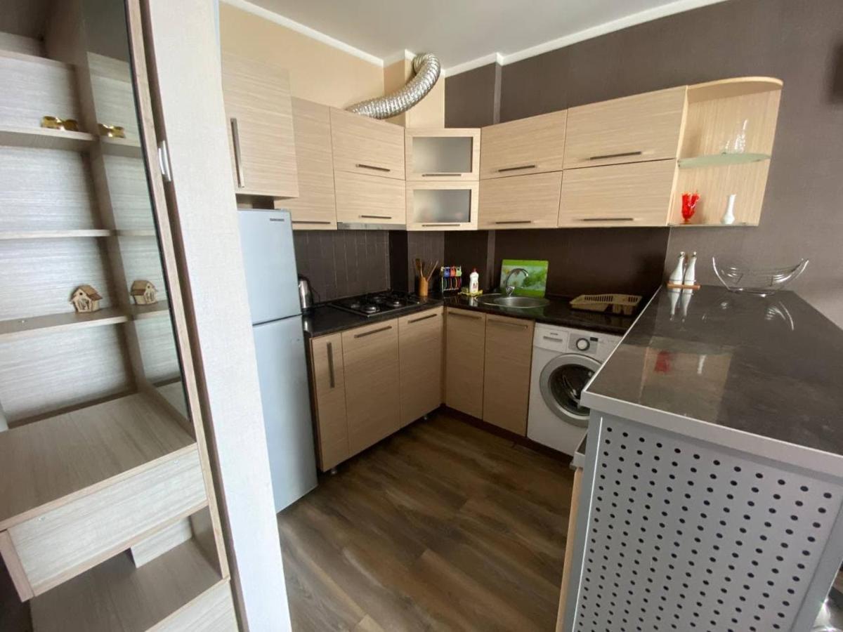 Orbi Plaza Apartment Batumi Kültér fotó